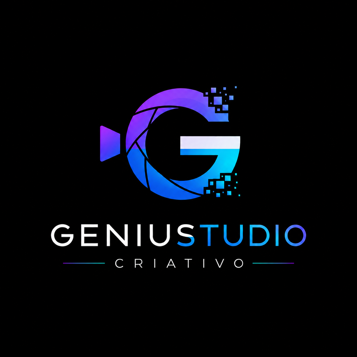 GENIUSTUDIO LOGO